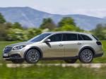 Opel Insignia Country Tourer 2013 года